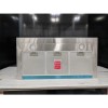 Refurbished Hoover H-Hood 300 HTS9CBK3X 90cm Slimline Chimney Cooker Hood Stainless Steel