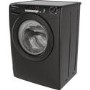 Candy Ultra 9kg 1400rpm Washing Machine - Black