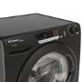Candy Ultra 9kg 1400rpm Washing Machine - Black