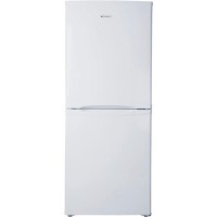 Refurbished Candy CSC1365WEN Freestanding 173 Litre 50/50 Fridge Freezer