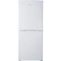 Refurbished Candy CSC1365WEN Freestanding 173 Litre 50/50 Fridge Freezer