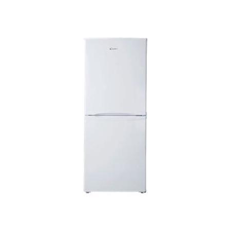 Refurbished Candy CSC1365WEN Freestanding 173 Litre 50/50 Fridge Freezer