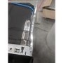 Refurbished AEG 6000 Series FEE63600ZM 13 Place Semi Integrated Dishwasher