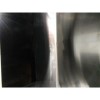 Refurbished Smeg KFV62DE 60cm Stainless Steel and Clear Glass Chimney Hood