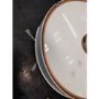 Refurbished Viomi S9 Robot Vacuum Cleaner and Mop - Self-Emptying - 2700Pa Suction - White