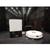 Refurbished Viomi S9 Robot Vacuum Cleaner and Mop - Self-Emptying - 2700Pa Suction - White