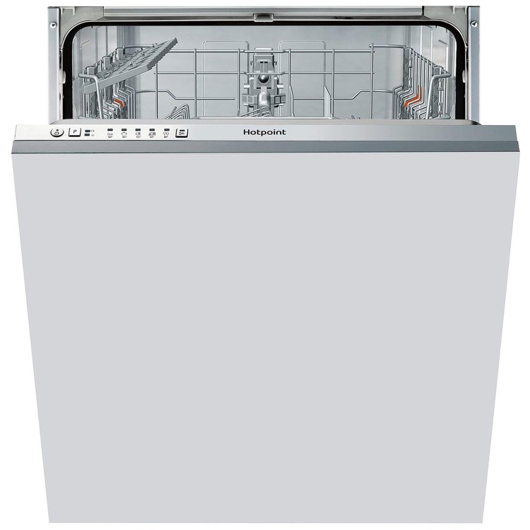 Hotpoint Integrated Dishwasher