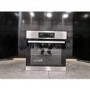 Refurbished AEG 6000 BES355010M 60cm Single Built In Electric Oven