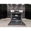 Refurbished AEG 6000 BES355010M 60cm Single Built In Electric Oven