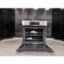 Refurbished AEG 6000 BES355010M 60cm Single Built In Electric Oven