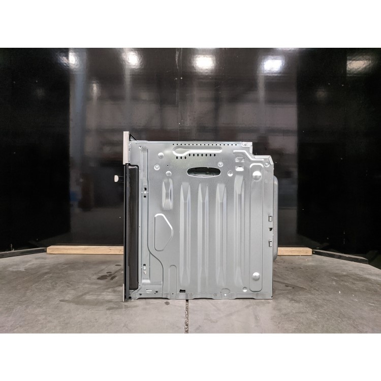 Refurbished AEG 6000 BES355010M 60cm Single Built In Electric Oven