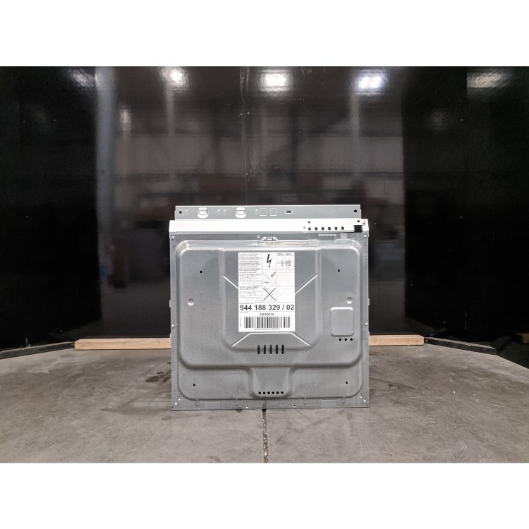 Refurbished AEG 6000 BES355010M 60cm Single Built In Electric Oven
