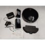 Refurbished Viomi V3 2600PA LDS Robot Vacuum Cleaner and Mop - Smart Xiaomi Eco System -  Black