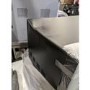Refurbished Samsung MS23T5018AE Glass Front 23L Solo Microwave 