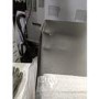 Refurbished Samsung MS23T5018AE Glass Front 23L Solo Microwave 