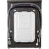 LG 10.5kg Wash 7kg Dry Freestanding Washer Dryer - Black