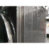 Refurbished LG FWV917BTSE Freestanding 10.5/7KG 1400 Spin Washer Dryer Black