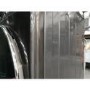 Refurbished LG FWV917BTSE Freestanding 10.5/7KG 1400 Spin Washer Dryer Black
