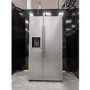 Refurbished Samsung RS67N8210S9 590 Litre Frost Free American Fridge Freezer