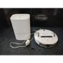Refurbished Viomi S9 Robot Vacuum Cleaner and Mop - Self-Emptying - 2700Pa Suction White