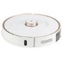Refurbished Viomi S9 Robot Vacuum Cleaner and Mop - Self-Emptying - 2700Pa Suction - White