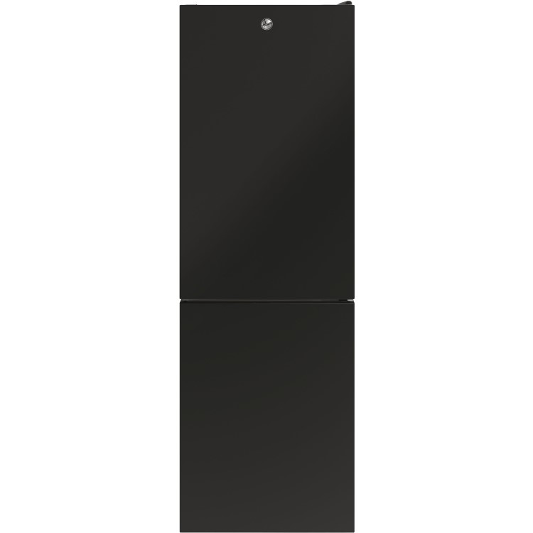 Hoover 342 Litre 60/40 Freestanding Fridge Freezer - Black