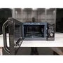 Refurbished Samsung MS23F301TAK 23L Solo Microwave Black