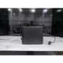 Refurbished Samsung MS23F301TAK 23L Solo Microwave Black