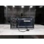 Refurbished Samsung MS23F301TAK 23L Solo Microwave Black
