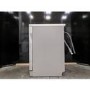 Refurbished Hisense HS620D10XUK 14 Place Freestanding Dishwasher Stainless Steel