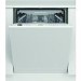 Refurbished Indesit DIO3T131FEUK 14 Place Fully Integrated Dishwasher