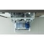 Indesit Fast&Clean 14 Place Settings Fully Integrated Dishwasher