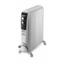 77932052/1/TRD41025T Refurbished DeLonghi Dragon 4 2.5kW Oil Filled Radiator 10 Fin