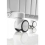 Refurbished DeLonghi Dragon 4 2.5kW Oil Filled Radiator