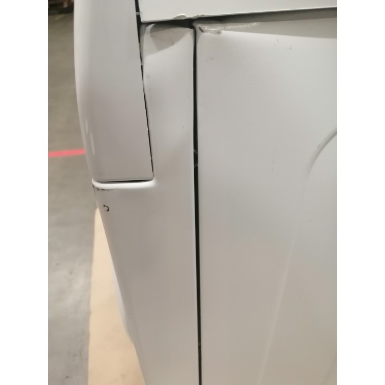 Refurbished Hotpoint H2D71WUK Freestanding Condenser 7KG Tumble Dryer White