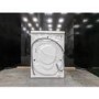 Refurbished Indesit IWC81483WUKN Freestanding 8KG 1400 Spin Washing Machine White