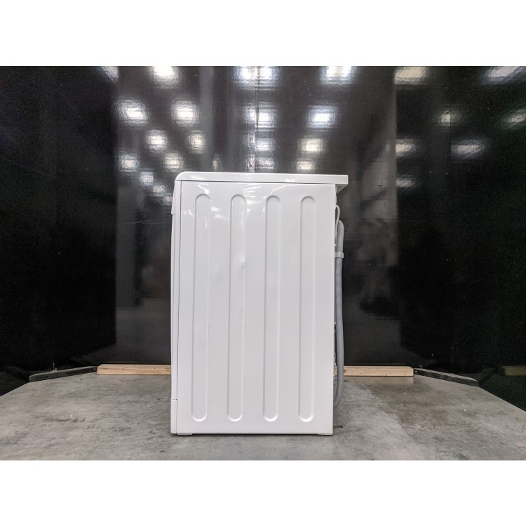 Refurbished Indesit IWC81483WUKN Freestanding 8KG 1400 Spin Washing Machine White