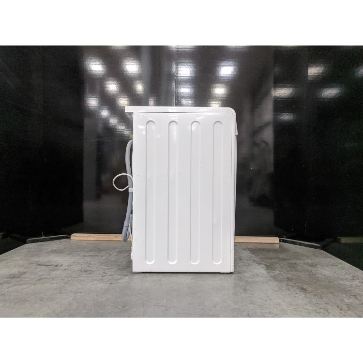 Refurbished Indesit IWC81483WUKN Freestanding 8KG 1400 Spin Washing Machine White