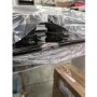 Refurbished Neff N70 T26DS49S0 60cm 4 Zone Gas Hob Black