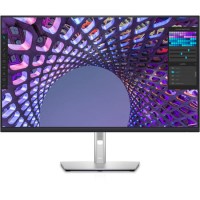 Refurbished Dell P Series P3223QE 31.5" TFT 4K UHD LCD Monitor - Black