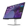 Refurbished Dell P Series P3223QE 31.5" TFT 4K UHD LCD Monitor - Black