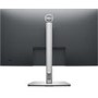 Refurbished Dell P Series P3223QE 31.5" TFT 4K UHD LCD Monitor - Black
