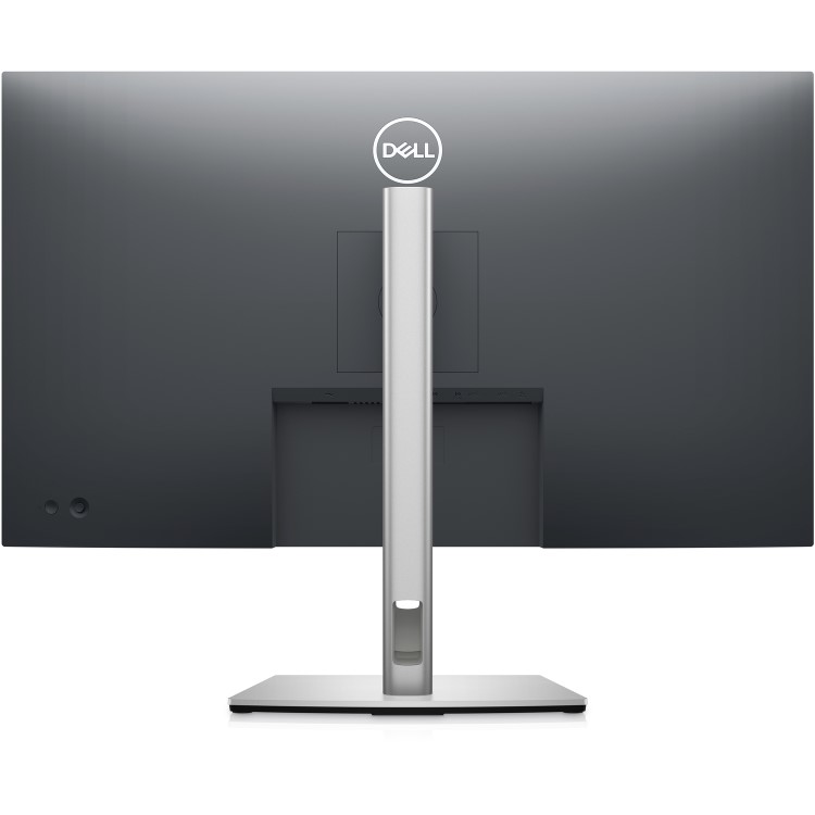 Refurbished Dell P Series P3223QE 31.5" TFT 4K UHD LCD Monitor - Black