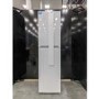 Refurbished Beko CFG1501W Freestanding 268 Litre 60/40 Fridge Freezer White