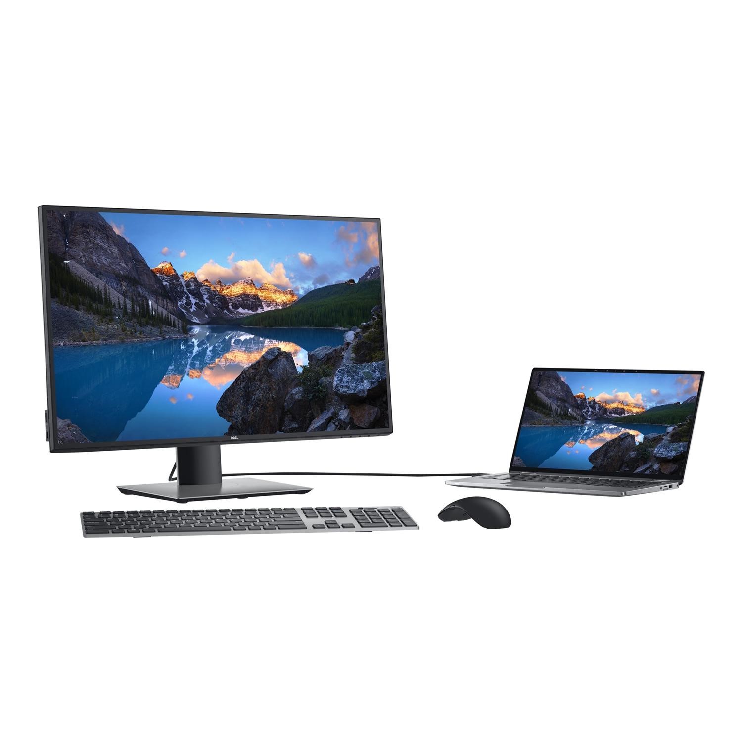 Dell UltraSharp U2720Q 27 Dell UltraSharp U2720Q 27