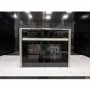 Refurbished Neff N70 C17UR02N0B Built In 36L 900W Microwave Oven Stainless Steel