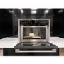 Refurbished Neff N70 C17UR02N0B Built In 36L 900W Microwave Oven Stainless Steel