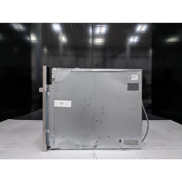 Refurbished Neff N70 C17UR02N0B Built In 36L 900W Microwave Oven Stainless Steel