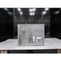 Refurbished Neff N70 C17UR02N0B Built In 36L 900W Microwave Oven Stainless Steel