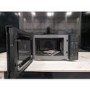 Refurbished Sharp YCMS51UB 25L 900W Digital Microwave Black